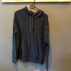 American Eagle hooded sweatshirt
